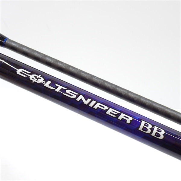 ２１コルトスナイパーＢＢＳ１００ＭＨ